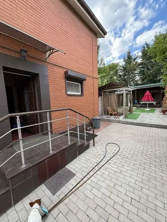 Дом в Крым, Симферополь ул. Битакская (240 м) - Фото 2