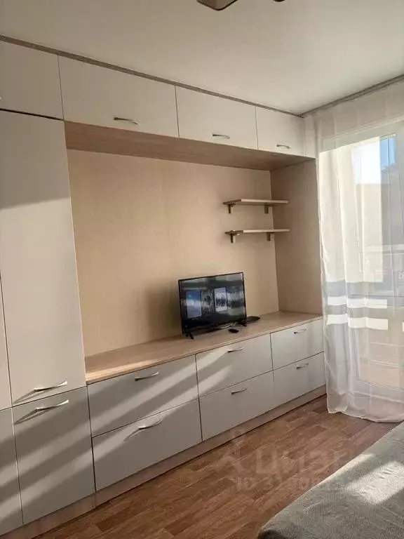 Студия Приморский край, Владивосток ул. Майора Филипова, 11к1 (20.0 м) - Фото 1