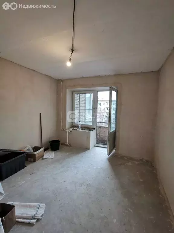 3-комнатная квартира: Санкт-Петербург, Варшавская улица, 37к1 (64 м) - Фото 1