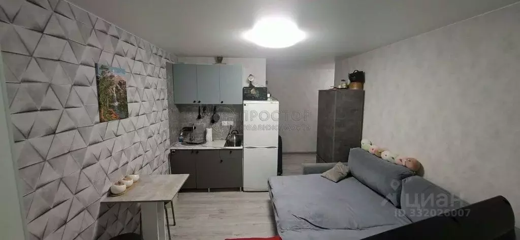 Студия Московская область, Химки Юбилейный просп., 82 (85.0 м) - Фото 1