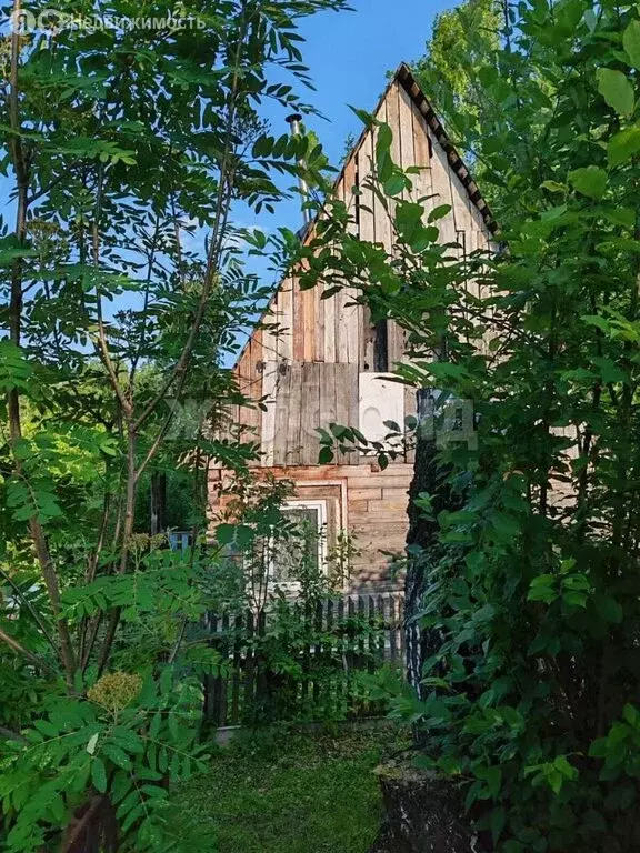 Участок в Новосибирск, НСТ Ветеран (4.4 м) - Фото 0