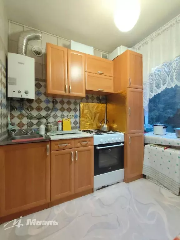 Продается 2-комнатная квартира - Фото 1