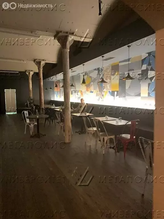 Производственное помещение (220 м) - Фото 1