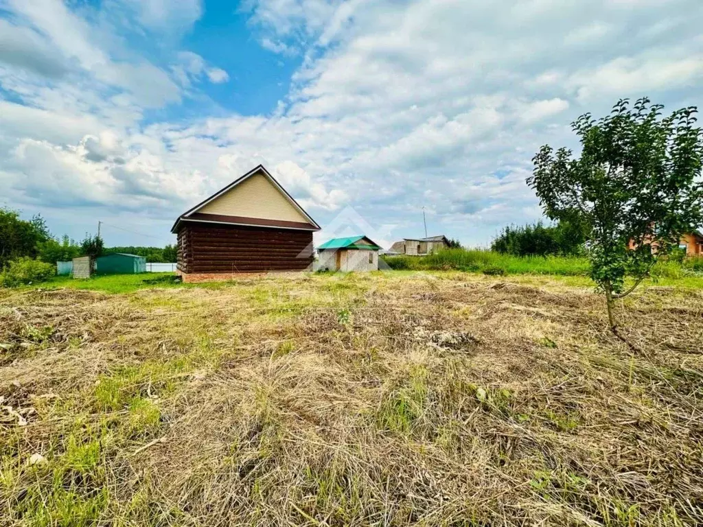 Дом в Татарстан, Высокогорский район, Шапшинское с/пос, д. Тимошкино  ... - Фото 2