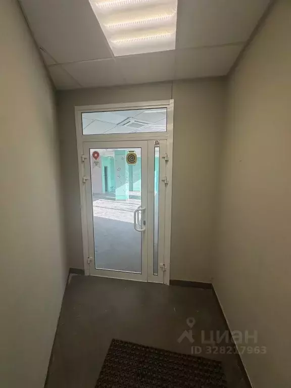 Торговая площадь в Москва ул. Санникова, 13 (87 м) - Фото 2