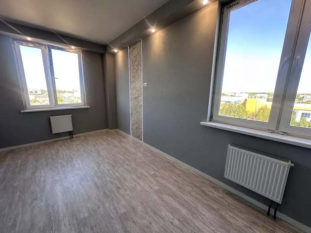 Продаётся 2-к квартира, 50.3 м - Фото 1