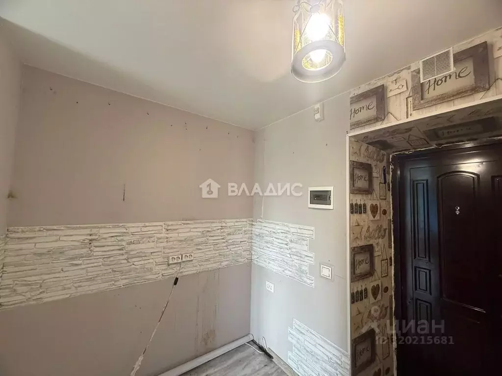 Комната Краснодарский край, Новороссийск ул. Видова, 182 (18.6 м) - Фото 1