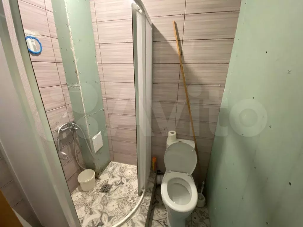 Комната 17,8 м в 4-к., 2/5 эт. - Фото 1