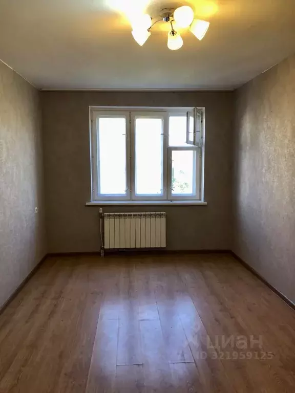 1-к кв. Белгородская область, Белгород Почтовая ул., 50а (41.0 м) - Фото 1