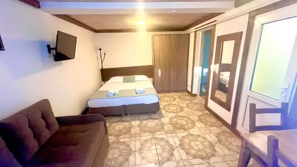 Комната Крым, Феодосия ул. Армянская, 13 - Фото 1