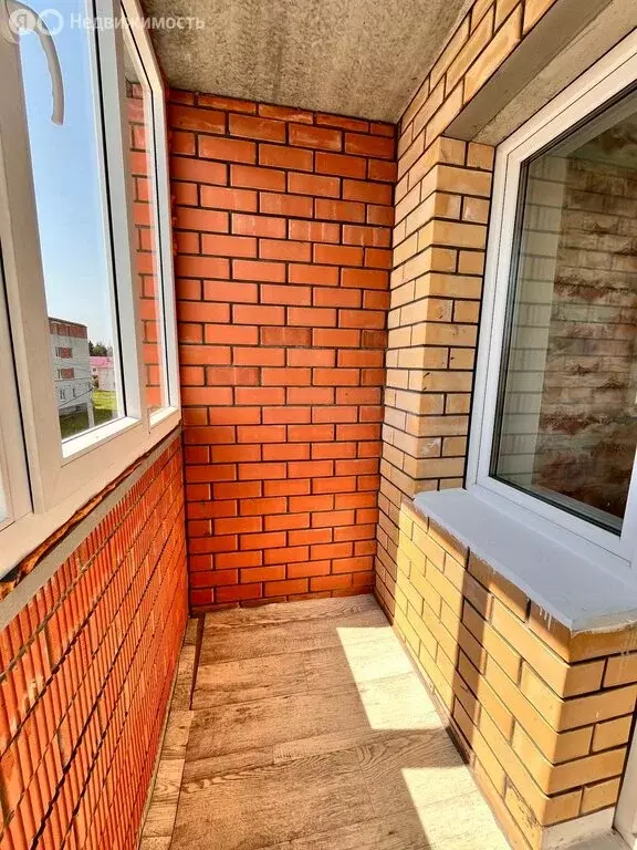 1-комнатная квартира: Цивильск, улица Гагарина, 23 (33 м) - Фото 0