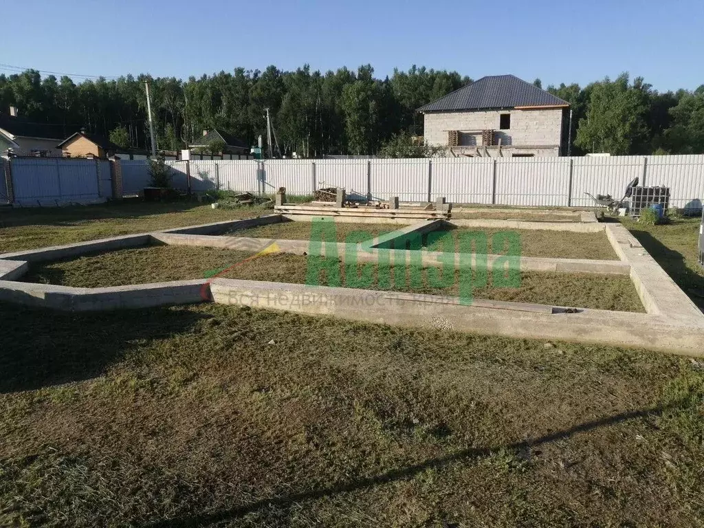 Участок в Забайкальский край, Чита проезд Правобережный (21.0 сот.) - Фото 2