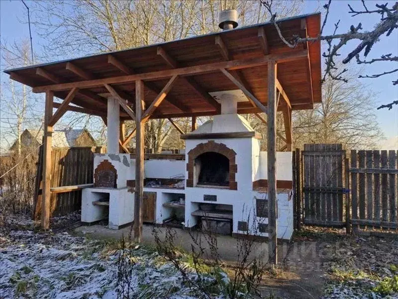 Участок в Ленинградская область, Гатчинский муниципальный округ, д. ... - Фото 2