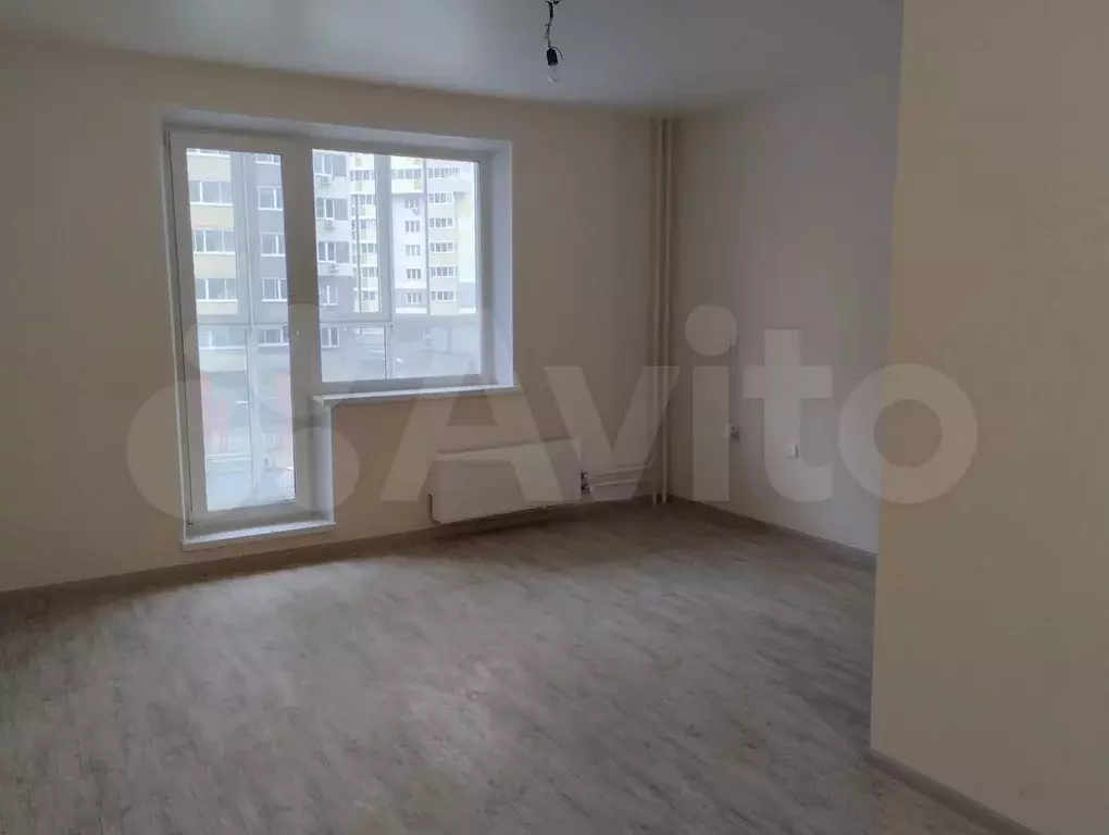 Квартира-студия, 26 м, 4/10 эт. - Фото 0