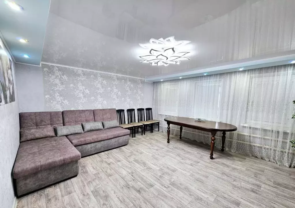 Дом в Астраханская область, Астрахань Ростовская ул. (122 м) - Фото 2