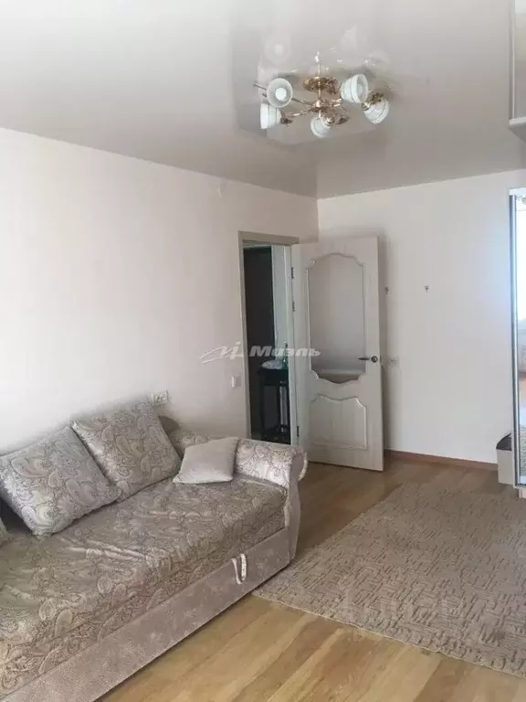 1-к кв. Крым, Симферополь ул. Миллера, 56 (30.0 м) - Фото 1