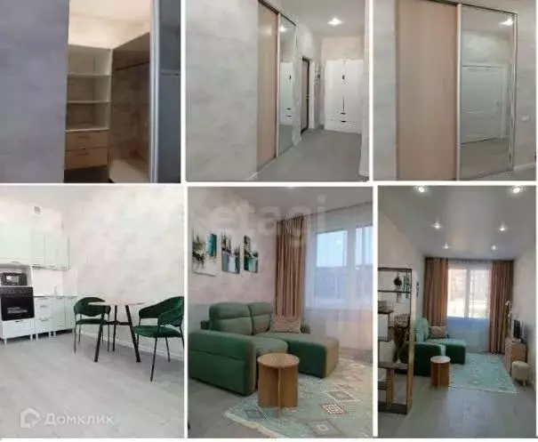 Продаётся квартира-студия, 31 м - Фото 1