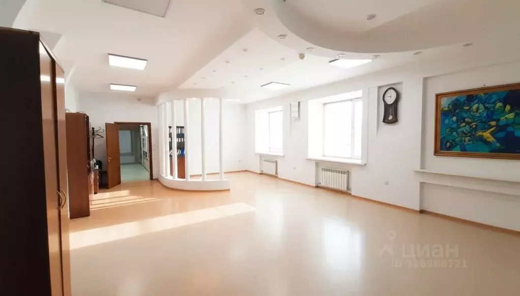 Офис в Кемеровская область, Кемерово Волгоградская ул., 51А (36 м) - Фото 1