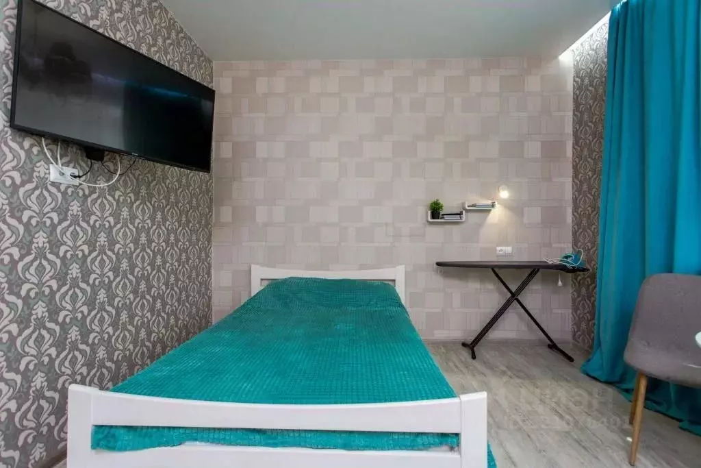 2-к кв. Приморский край, Владивосток Береговая ул., 6 (39.0 м) - Фото 1