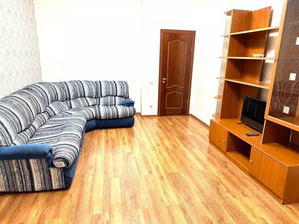 2-к кв. Московская область, Реутов ул. Реутовских ополченцев, 14 (50.0 ... - Фото 2