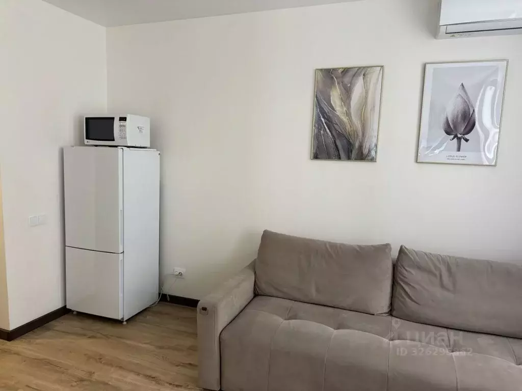 Студия Московская область, Балашиха Железнодорожный мкр, просп. ... - Фото 1