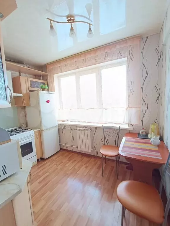 2-к. квартира, 52 м, 3/5 эт. - Фото 1