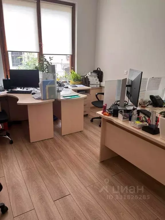 Офис в Москва Тверская ул., 16С3 (181 м) - Фото 2