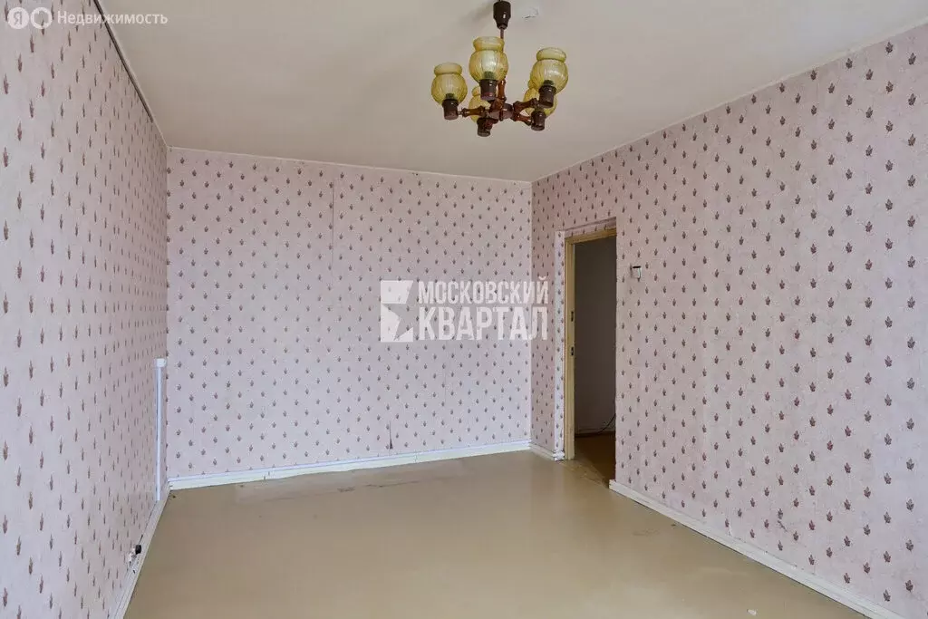 2-комнатная квартира: Москва, улица Генерала Белова, 29к2 (53.7 м) - Фото 1