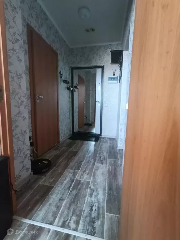 Продаётся 1-к квартира, 36.6 м - Фото 0