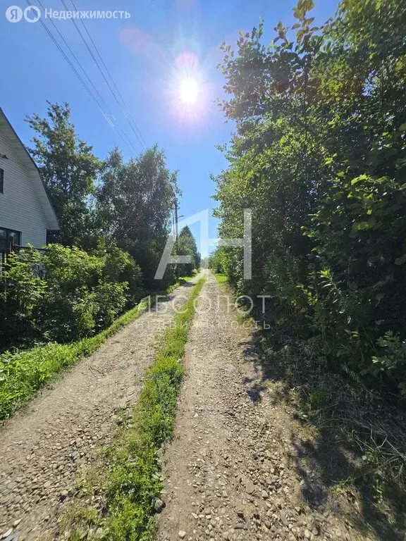 Участок в Сергиево-Посадский городской округ, садоводческое ... - Фото 2