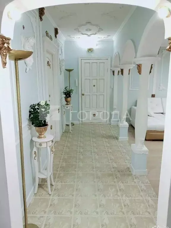 3-к кв. Новосибирская область, Новосибирск ул. Селезнева, 50 (65.0 м) - Фото 0