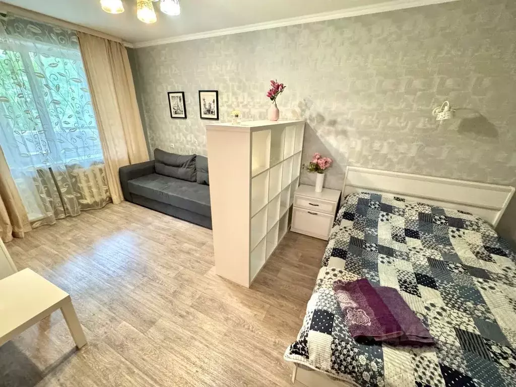 2-к кв. Московская область, Коломна Пионерская ул., 56 (55.0 м) - Фото 1