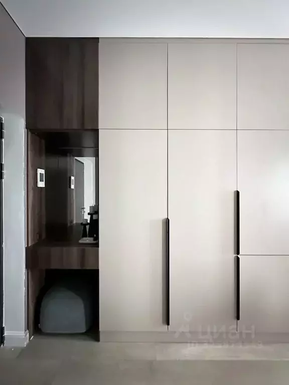 2-к кв. Москва Сколковское ш., 40к3 (42.0 м) - Фото 2