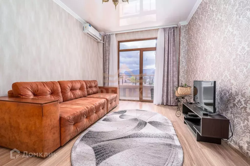 Продаётся 2-к квартира, 63 м - Фото 0