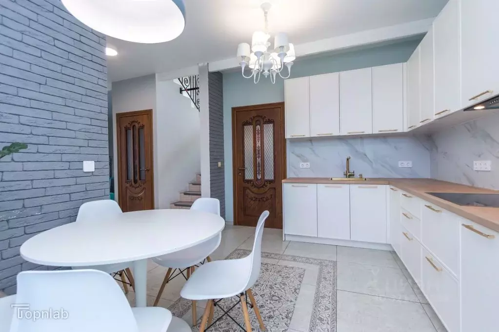 Коттедж в Башкортостан, Уфа городской округ, д. Жилино ул. Пригородная ... - Фото 2