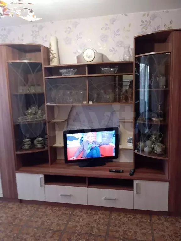 1-к. квартира, 30 м, 6/9 эт. - Фото 0
