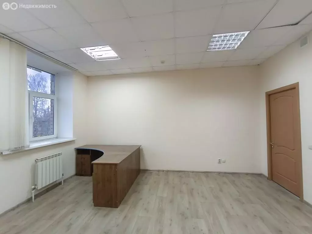 Офис (21.6 м) - Фото 0