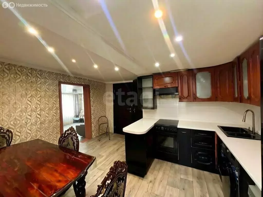 Дом в Ачинск, Интернациональная улица (79.5 м) - Фото 1