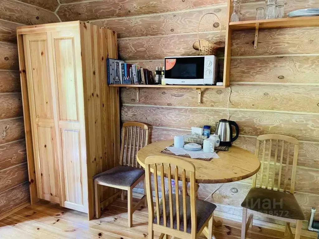 Комната Псковская область, Пушкинские Горы рп - Фото 2