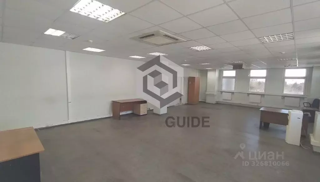 Офис в Москва Старокалужское ш., 65 (88 м) - Фото 2