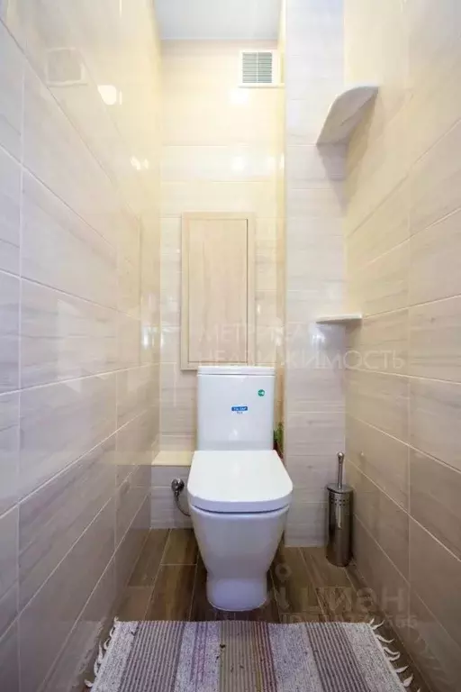 3-к кв. Тюменская область, Тюмень ул. Беляева, 29к1 (82.3 м) - Фото 0