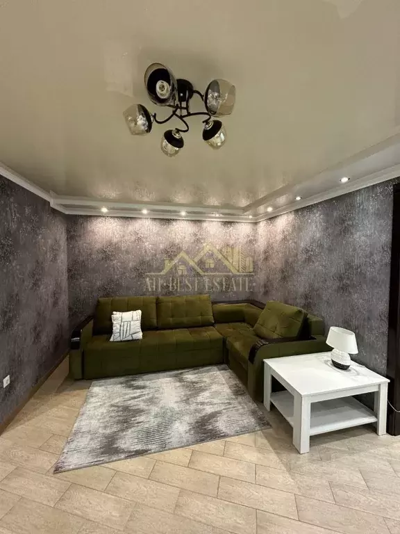 4-к кв. Северная Осетия, Владикавказ ул. Куйбышева, 124к3 (92.0 м) - Фото 2