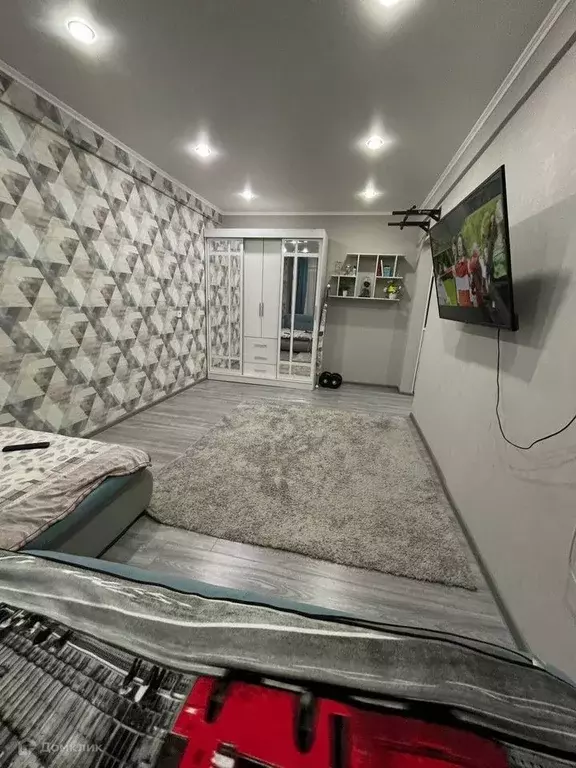 Продаётся 1-к квартира, 30.4 м - Фото 1