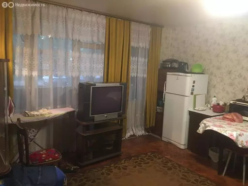 3-комнатная квартира: Санкт-Петербург, улица Белы Куна, 19к2 (57.5 м) - Фото 2