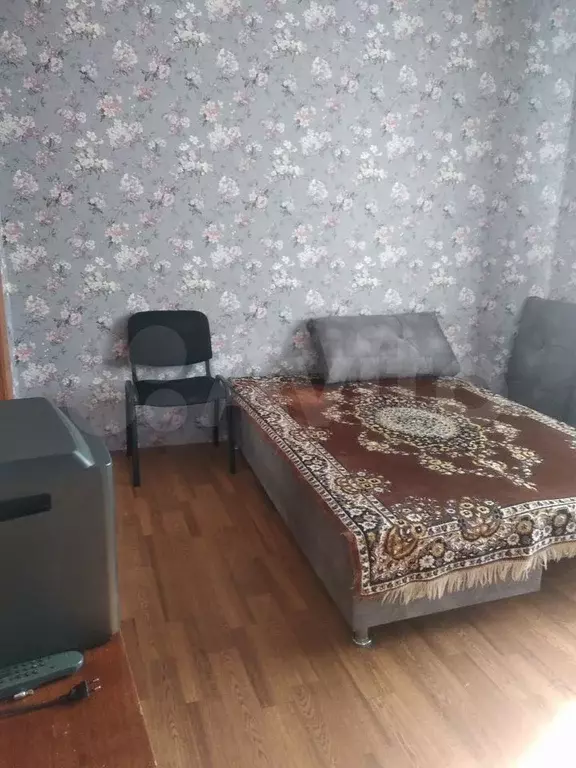 1-к. квартира, 39 м, 4/10 эт. - Фото 0