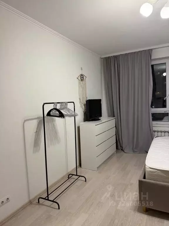 1-к кв. Москва ул. Вилиса Лациса, 38к2 (40.0 м) - Фото 2