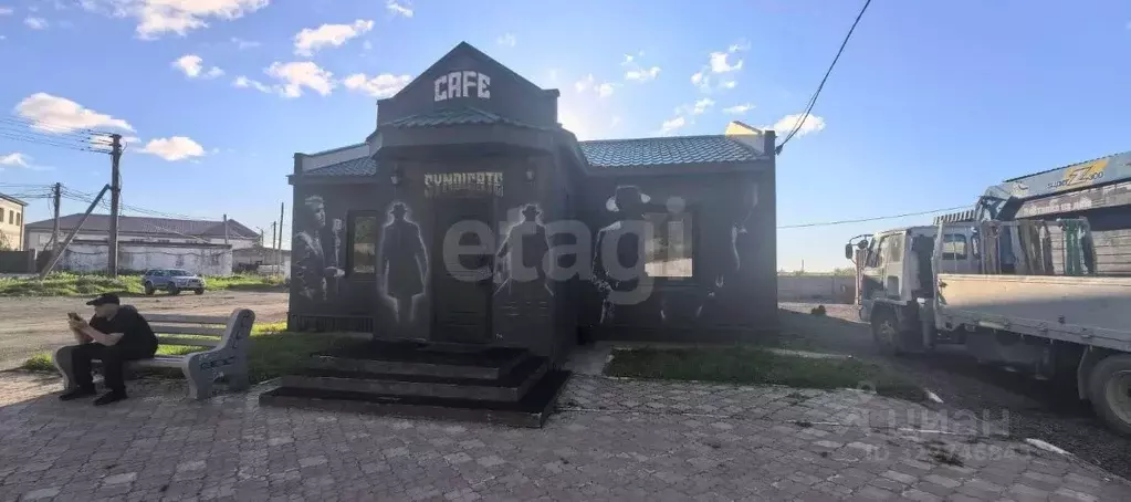 Помещение свободного назначения в Сахалинская область, Невельск ... - Фото 1