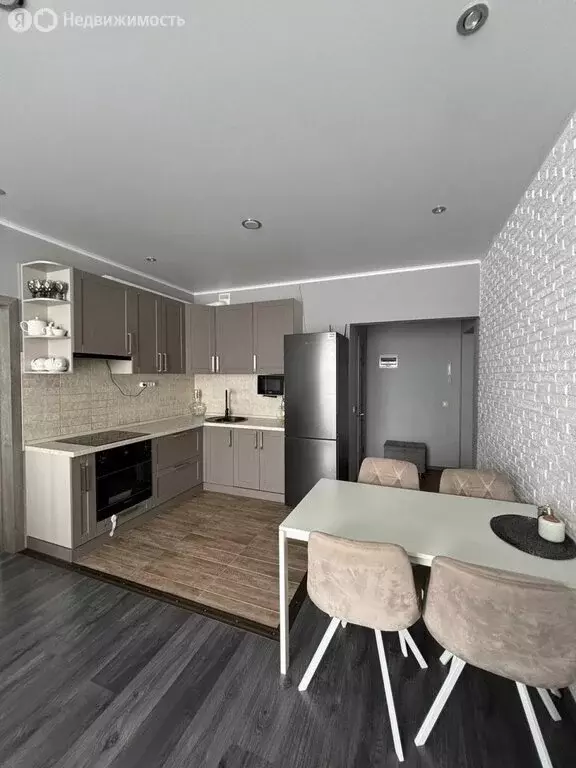 1-комнатная квартира: Анапа, Владимирская улица, 148к1 (56.7 м) - Фото 1