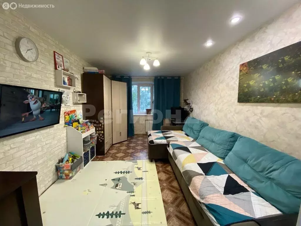 2-комнатная квартира: Зеленогорск, улица Энергетиков, 8 (51 м) - Фото 0