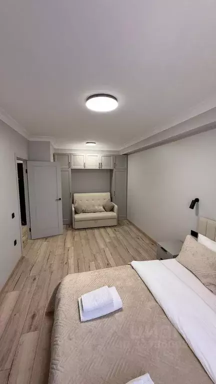 1-к кв. Ставропольский край, Ессентуки Просторная ул., 17к3 (40.6 м) - Фото 2